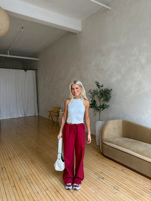 Jealousy Jealousy Pant